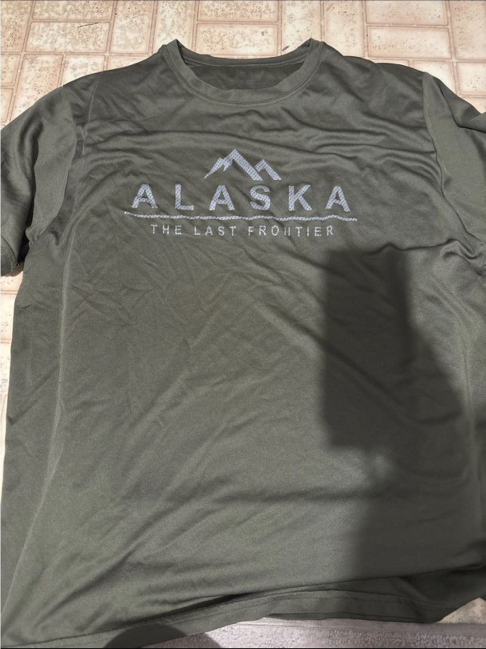 Men’s shirt